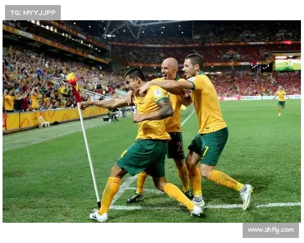 全面探析澳洲杯赛事竞技水准及其对全球足球格局的深远发展影响力