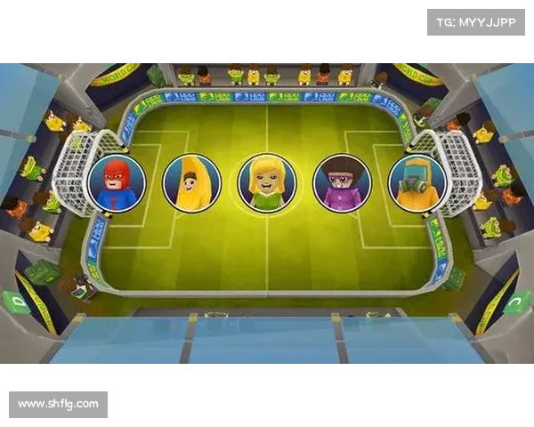 全面解读足球虚拟队概念内涵及其运作方式与实际应用价值分析